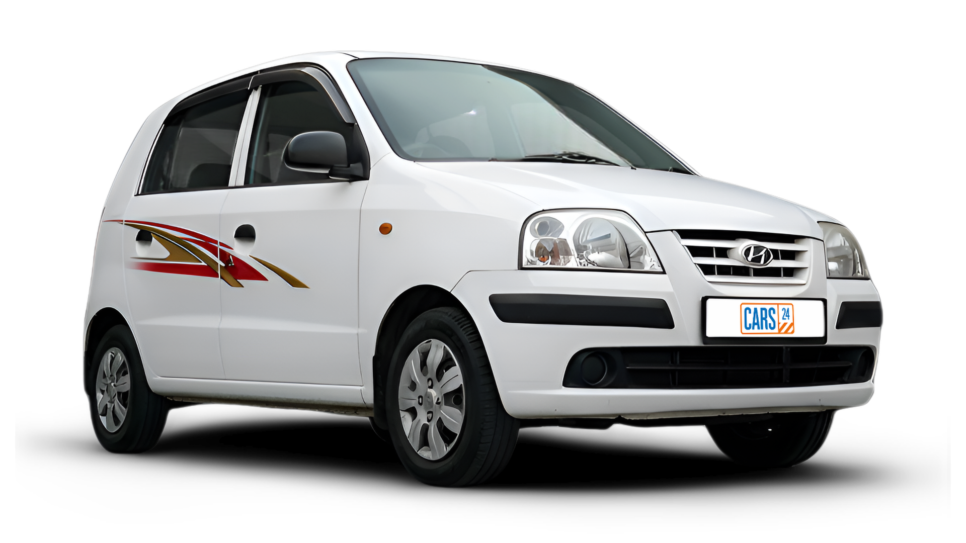 Hyundai Santro Xing-img